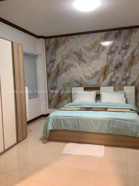 Baan Suan Neramit 5 : หมู่บ้าน บ้านสวนเนรมิต 5, ภูเก็ต, ศรีสุนทร, ถลาง, ภูเก็ต, 288 ตร.ม., บ้านเดี่ยว ให้เช่า, โดย fai prime, 500620908 - DDproperty.com
