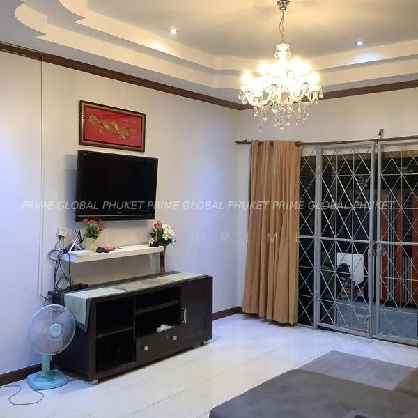 Baan Suan Neramit 5 : หมู่บ้าน บ้านสวนเนรมิต 5, ภูเก็ต, ศรีสุนทร, ถลาง, ภูเก็ต, 288 ตร.ม., บ้านเดี่ยว ให้เช่า, โดย fai prime, 500620908 - DDproperty.com