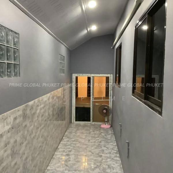 Baan Suan Neramit 5 : หมู่บ้าน บ้านสวนเนรมิต 5, ภูเก็ต, ศรีสุนทร, ถลาง, ภูเก็ต, 288 ตร.ม., บ้านเดี่ยว ให้เช่า, โดย fai prime, 500620908 - DDproperty.com