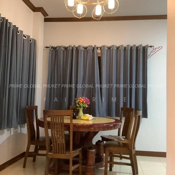 Baan Suan Neramit 5, Phuket, Sri Sunthon, Thalang, Phuket, 3 Bedrooms, 288 sqm, Single Detached House For Rent, by fai prime, 500620908 - DDproperty.com