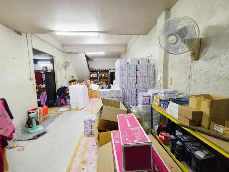 อาคารพาณิชย์ยานนาวา กรุงเทพมหานคร, Bangkok, Chong Nonsi, Yan Nawa, Bangkok, , 150 sqm, Shophouse For Sale, by The Best Property ณัฐ, 500620909 - DDproperty.com