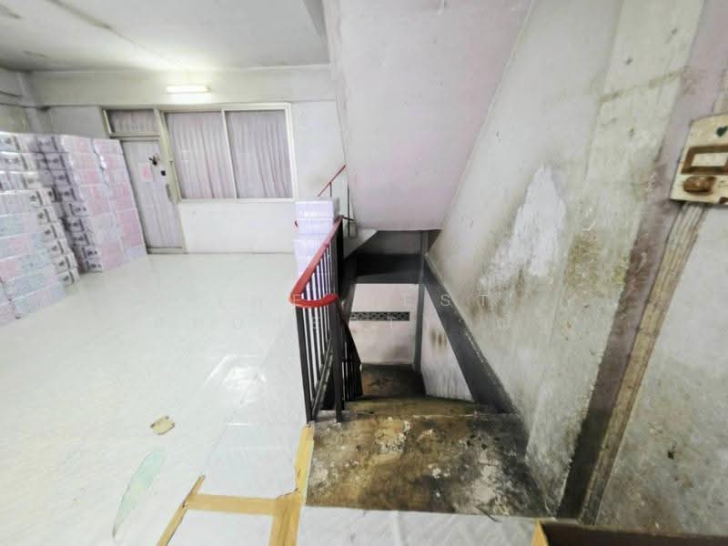 อาคารพาณิชย์ยานนาวา กรุงเทพมหานคร, Bangkok, Chong Nonsi, Yan Nawa, Bangkok, , 150 sqm, Shophouse For Sale, by The Best Property ณัฐ, 500620909 - DDproperty.com