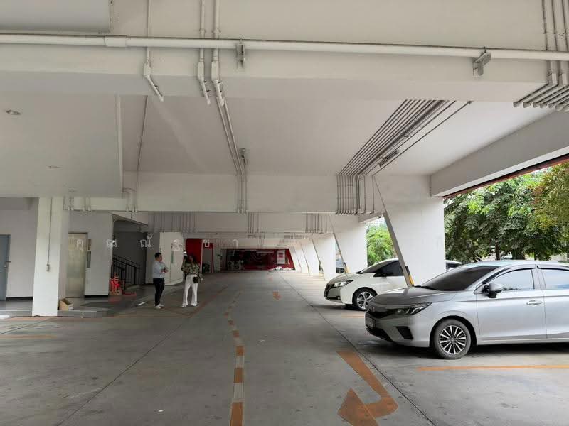 อาคาร W2, Bangkok, รัชดาภิเษก, Chong Nonsi, Yan Nawa, Bangkok, , 3,600 sqm, Shophouse For Rent, by คุณณัฐชา ตรงต่อกิจ, 500620912 - DDproperty.com