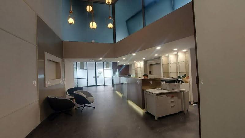 อาคาร W2, Bangkok, รัชดาภิเษก, Chong Nonsi, Yan Nawa, Bangkok, , 3,600 sqm, Shophouse For Rent, by คุณณัฐชา ตรงต่อกิจ, 500620912 - DDproperty.com