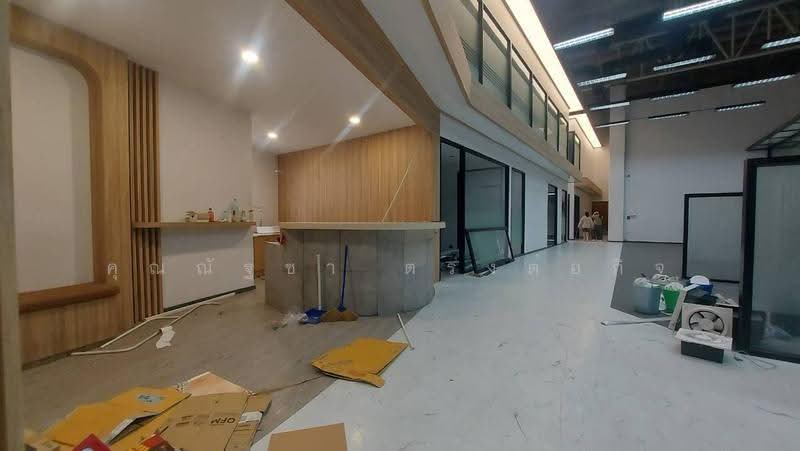 อาคาร W2, Bangkok, รัชดาภิเษก, Chong Nonsi, Yan Nawa, Bangkok, , 3,600 sqm, Shophouse For Rent, by คุณณัฐชา ตรงต่อกิจ, 500620912 - DDproperty.com