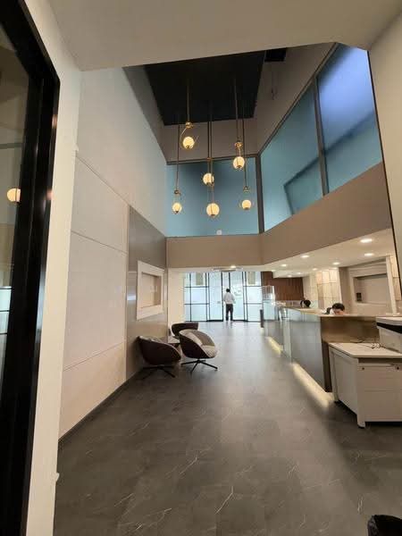 อาคาร W2, Bangkok, รัชดาภิเษก, Chong Nonsi, Yan Nawa, Bangkok, , 3,600 sqm, Shophouse For Rent, by คุณณัฐชา ตรงต่อกิจ, 500620912 - DDproperty.com