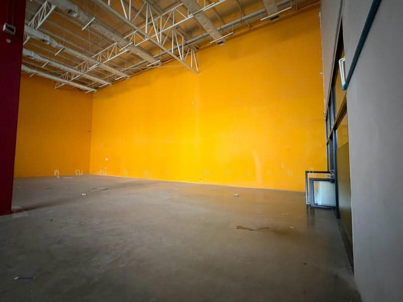 อาคาร W2, Bangkok, รัชดาภิเษก, Chong Nonsi, Yan Nawa, Bangkok, , 3,600 sqm, Shophouse For Rent, by คุณณัฐชา ตรงต่อกิจ, 500620912 - DDproperty.com