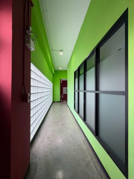 อาคาร W2, Bangkok, รัชดาภิเษก, Chong Nonsi, Yan Nawa, Bangkok, , 3,600 sqm, Shophouse For Rent, by คุณณัฐชา ตรงต่อกิจ, 500620912 - DDproperty.com