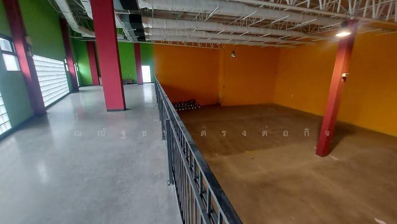 อาคาร W2, Bangkok, รัชดาภิเษก, Chong Nonsi, Yan Nawa, Bangkok, , 3,600 sqm, Shophouse For Rent, by คุณณัฐชา ตรงต่อกิจ, 500620912 - DDproperty.com