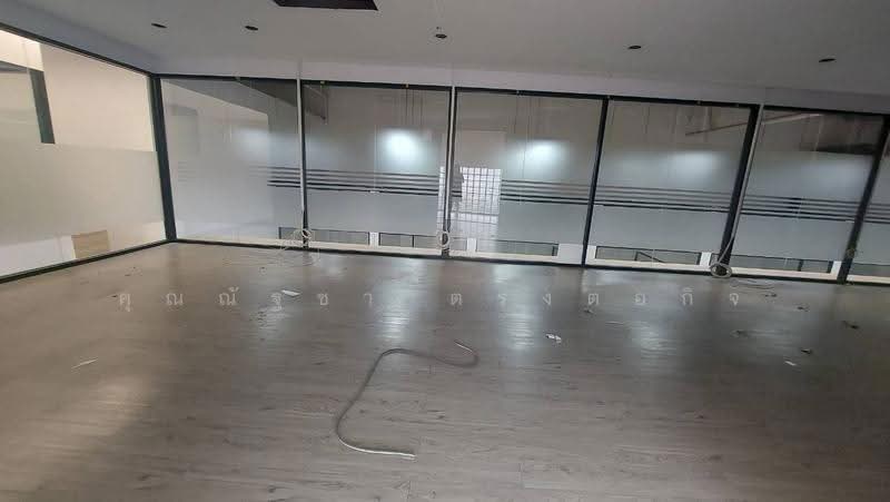 อาคาร W2, Bangkok, รัชดาภิเษก, Chong Nonsi, Yan Nawa, Bangkok, , 3,600 sqm, Shophouse For Rent, by คุณณัฐชา ตรงต่อกิจ, 500620912 - DDproperty.com