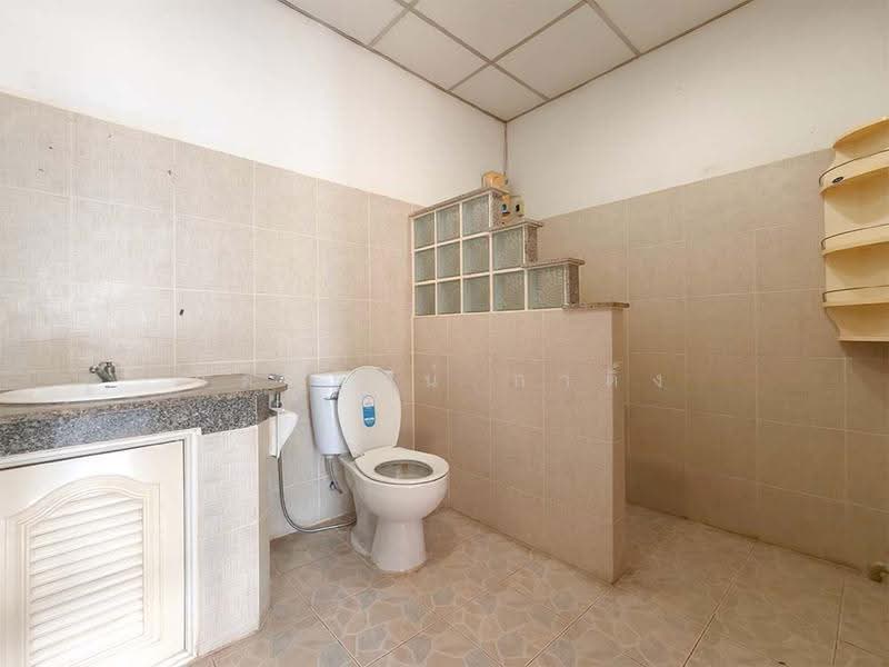 New World Ville, Nonthaburi, Lahan, Bang Bua Thong, Nonthaburi, 2 Bedrooms, 80 sqm, Townhouse For Sale, by วิดารัตน์ กาติ้ง, 500620913 - DDproperty.com