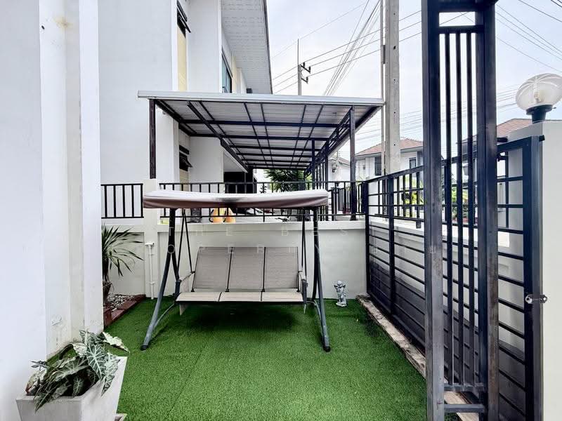 เดอะเพอร์เฟค ฮิลล์ หนองมน-เทศบาลเหมือง, Chon Buri (Pattaya), Mhueng, Muang Chon Buri, Chon Buri (Pattaya), 3 Bedrooms, 121 sqm, Semi-Detached House (Twin House) For Sale, by The Best Property อาย, 500620915 - DDproperty.com