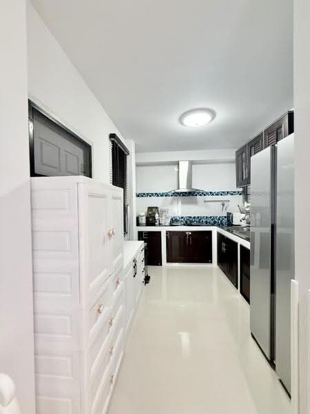 เดอะเพอร์เฟค ฮิลล์ หนองมน-เทศบาลเหมือง, Chon Buri (Pattaya), Mhueng, Muang Chon Buri, Chon Buri (Pattaya), 3 Bedrooms, 121 sqm, Semi-Detached House (Twin House) For Sale, by The Best Property อาย, 500620915 - DDproperty.com