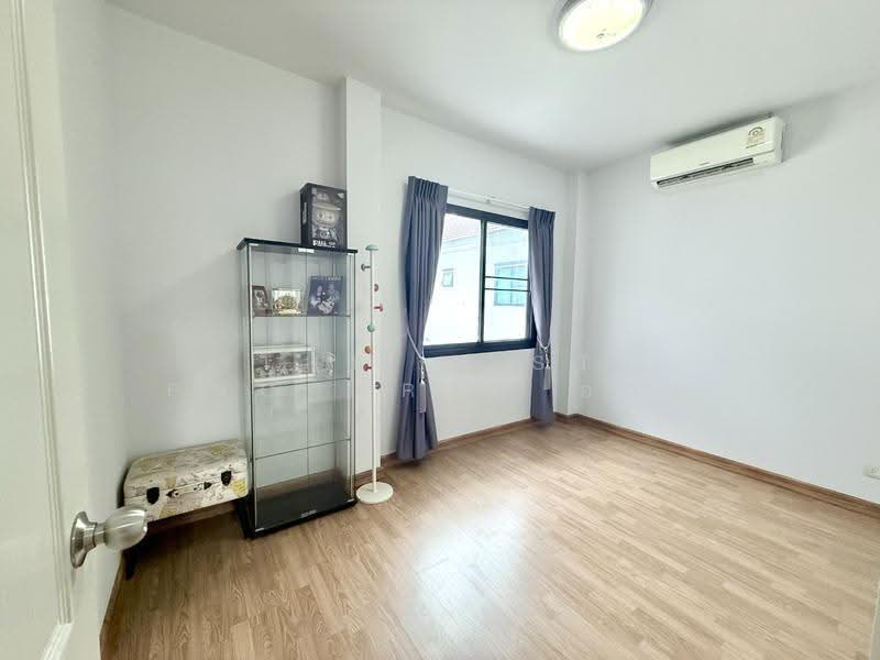 เดอะเพอร์เฟค ฮิลล์ หนองมน-เทศบาลเหมือง, Chon Buri (Pattaya), Mhueng, Muang Chon Buri, Chon Buri (Pattaya), 3 Bedrooms, 121 sqm, Semi-Detached House (Twin House) For Sale, by The Best Property อาย, 500620915 - DDproperty.com