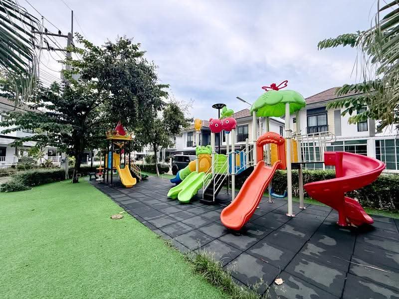 เดอะเพอร์เฟค ฮิลล์ หนองมน-เทศบาลเหมือง, Chon Buri (Pattaya), Mhueng, Muang Chon Buri, Chon Buri (Pattaya), 3 Bedrooms, 121 sqm, Semi-Detached House (Twin House) For Sale, by The Best Property อาย, 500620915 - DDproperty.com
