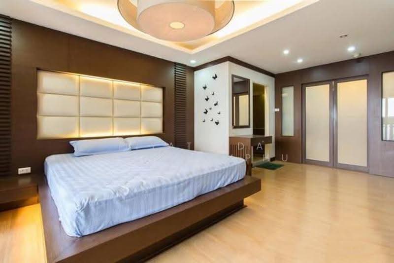 State Tower : อาคารสเตททาวเวอร์, กรุงเทพ, 1055 ถนนสีลม, สีลม, บางรัก, กรุงเทพ, 63 ตร.ม., คอนโด ให้เช่า, โดย Piyathida Phanchomphu, 500620916 - DDproperty.com