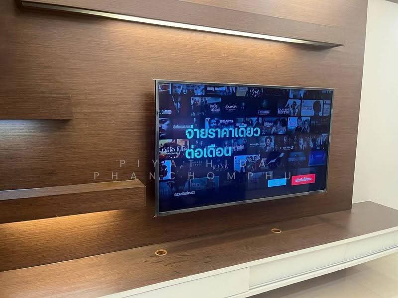 State Tower, Bangkok, 1055 Silom Road, Silom, Bang Rak, Bangkok, 1 Bedroom, 63 sqm, Condo For Rent, by Piyathida Phanchomphu, 500620916 - DDproperty.com