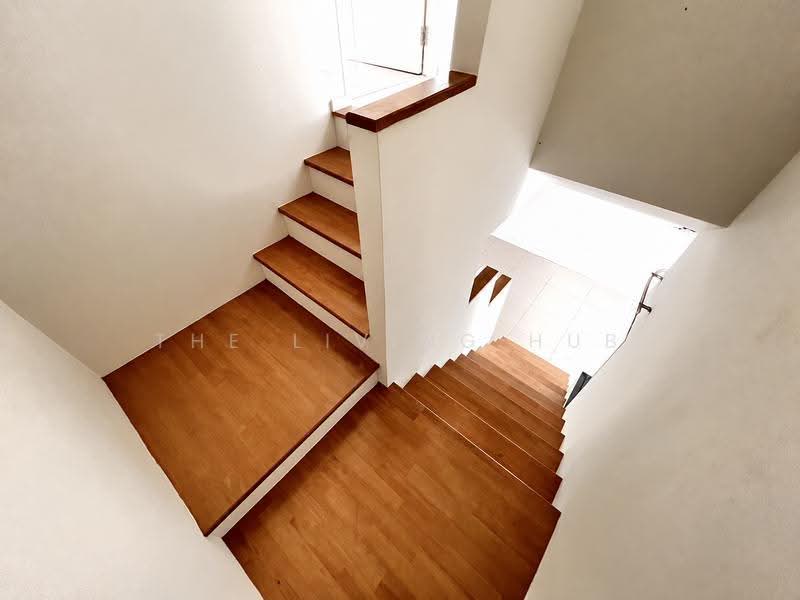 Pleno Phaholyothin - Watcharapol, Bangkok, Permsin Road, Khlong Tanon, Sai Mai, Bangkok, 3 Bedrooms, 100 sqm, Townhouse For Sale, by THE LIVING HUB, 500620917 - DDproperty.com