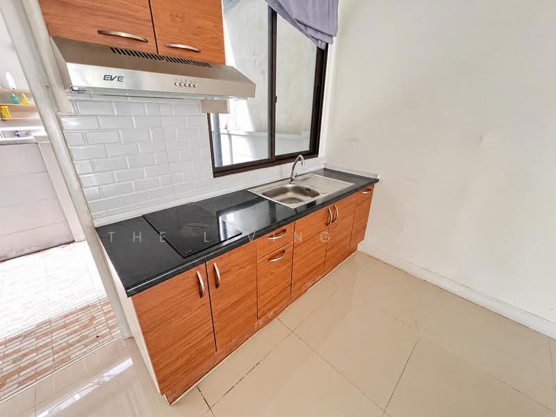Pleno Phaholyothin - Watcharapol, Bangkok, Permsin Road, Khlong Tanon, Sai Mai, Bangkok, 3 Bedrooms, 100 sqm, Townhouse For Sale, by THE LIVING HUB, 500620917 - DDproperty.com