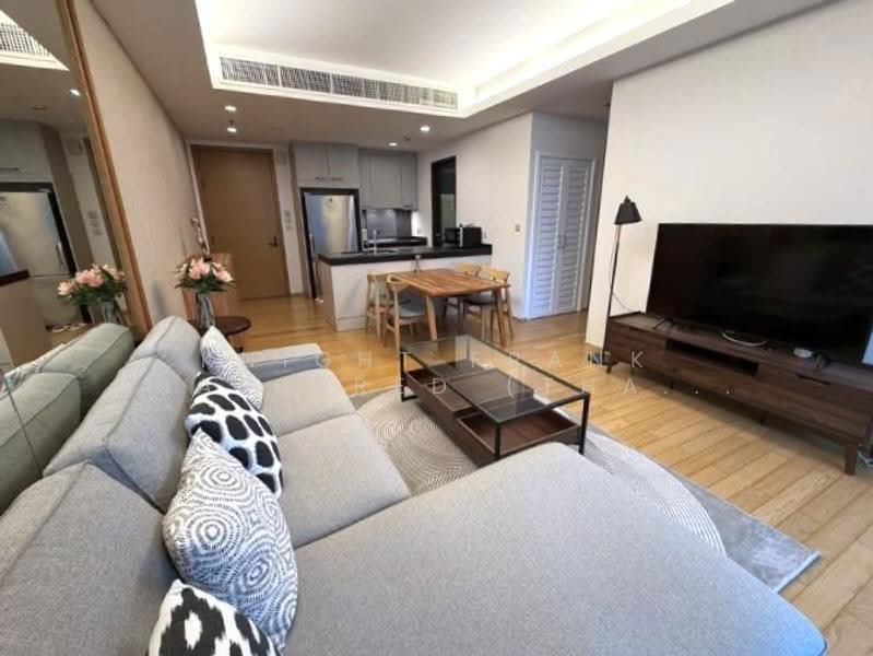 Prive by Sansiri : พรีเว่ บาย แสนสิริ, กรุงเทพ, 68 ซอยร่วมฤดี ถนนวิทยุ, ลุมพินี, ปทุมวัน, กรุงเทพ, 94 ตร.ม., คอนโด ให้เช่า, โดย Knight Frank Chartered (Thailand) Co.,Ltd, 500620923 - DDproperty.com