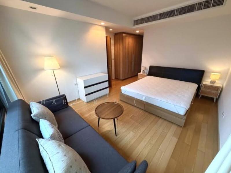 Prive by Sansiri : พรีเว่ บาย แสนสิริ, กรุงเทพ, 68 ซอยร่วมฤดี ถนนวิทยุ, ลุมพินี, ปทุมวัน, กรุงเทพ, 94 ตร.ม., คอนโด ให้เช่า, โดย Knight Frank Chartered (Thailand) Co.,Ltd, 500620923 - DDproperty.com
