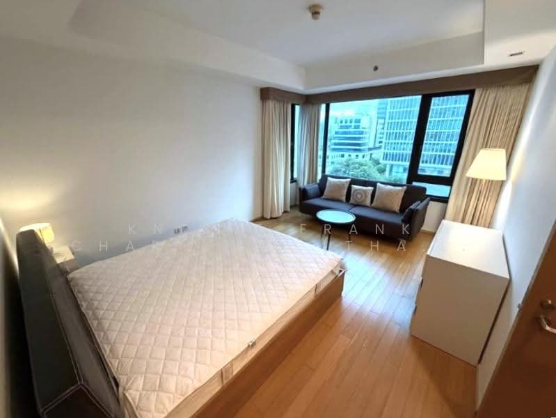 Prive by Sansiri : พรีเว่ บาย แสนสิริ, กรุงเทพ, 68 ซอยร่วมฤดี ถนนวิทยุ, ลุมพินี, ปทุมวัน, กรุงเทพ, 94 ตร.ม., คอนโด ให้เช่า, โดย Knight Frank Chartered (Thailand) Co.,Ltd, 500620923 - DDproperty.com