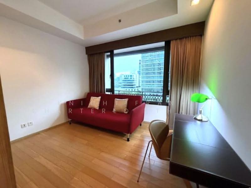 Prive by Sansiri, Bangkok, 68 Soi Ruamrudee, Wireless Road, Lumphini, Pathum Wan, Bangkok, 2 Bedrooms, 94 sqm, Condo For Rent, by Knight Frank Chartered (Thailand) Co.,Ltd, 500620923 - DDproperty.com