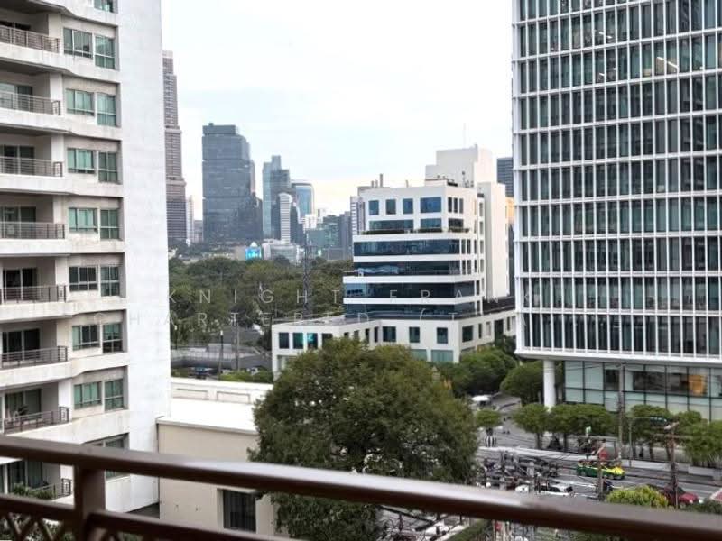 Prive by Sansiri : พรีเว่ บาย แสนสิริ, กรุงเทพ, 68 ซอยร่วมฤดี ถนนวิทยุ, ลุมพินี, ปทุมวัน, กรุงเทพ, 94 ตร.ม., คอนโด ให้เช่า, โดย Knight Frank Chartered (Thailand) Co.,Ltd, 500620923 - DDproperty.com