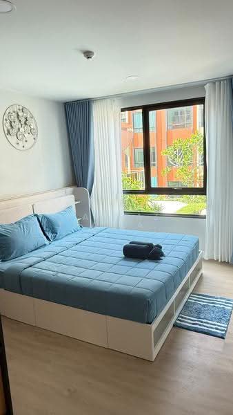 The Cube Amaze Srisoonthon, Phuket, 46/21 Srisoonthorn Rd, Sri Sunthon, Thalang, Phuket, 2 Bedrooms, 70 sqm, Condo For Rent, by Fazwaz (Thailand) Co., Ltd., 500620924 - DDproperty.com