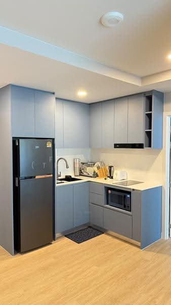 The Cube Amaze Srisoonthon, Phuket, 46/21 Srisoonthorn Rd, Sri Sunthon, Thalang, Phuket, 2 Bedrooms, 70 sqm, Condo For Rent, by Fazwaz (Thailand) Co., Ltd., 500620924 - DDproperty.com