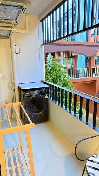 The Cube Amaze Srisoonthon, Phuket, 46/21 Srisoonthorn Rd, Sri Sunthon, Thalang, Phuket, 2 Bedrooms, 70 sqm, Condo For Rent, by Fazwaz (Thailand) Co., Ltd., 500620924 - DDproperty.com