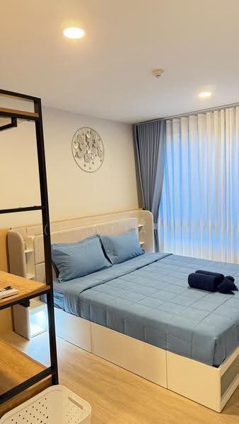 The Cube Amaze Srisoonthon, Phuket, 46/21 Srisoonthorn Rd, Sri Sunthon, Thalang, Phuket, 2 Bedrooms, 70 sqm, Condo For Rent, by Fazwaz (Thailand) Co., Ltd., 500620924 - DDproperty.com