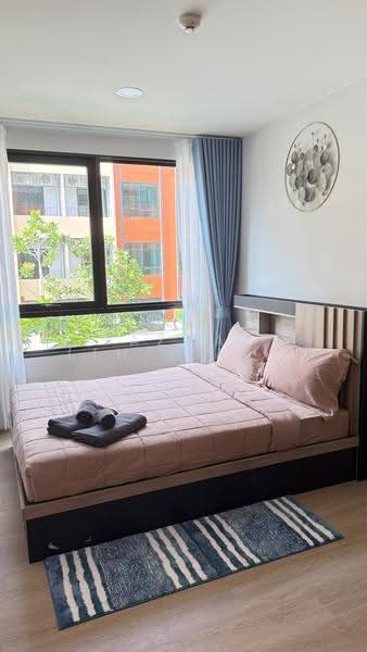 The Cube Amaze Srisoonthon, Phuket, 46/21 Srisoonthorn Rd, Sri Sunthon, Thalang, Phuket, 2 Bedrooms, 70 sqm, Condo For Rent, by Fazwaz (Thailand) Co., Ltd., 500620924 - DDproperty.com