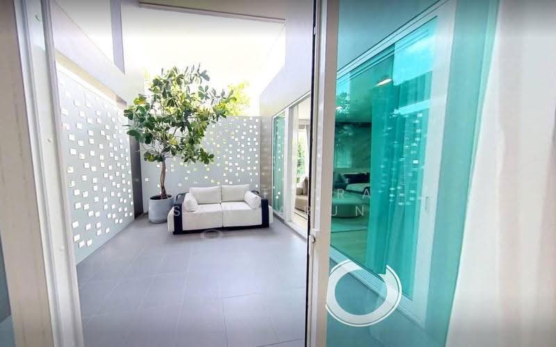 Nirvana Absolute Bangna, Samut Prakan, Parallel road, Bangna-Trad Road, Rachathewa, Bang Plee, Samut Prakan, 4 Bedrooms, 329 sqm, Single Detached House For Rent, by Supitsara Sangarun, 500620928 - DDproperty.com