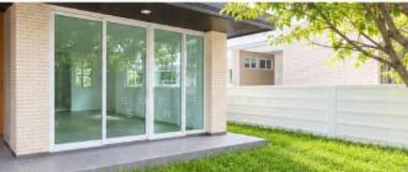 Nirvana Absolute Bangna, Samut Prakan, Parallel road, Bangna-Trad Road, Rachathewa, Bang Plee, Samut Prakan, 4 Bedrooms, 329 sqm, Single Detached House For Rent, by Supitsara Sangarun, 500620928 - DDproperty.com