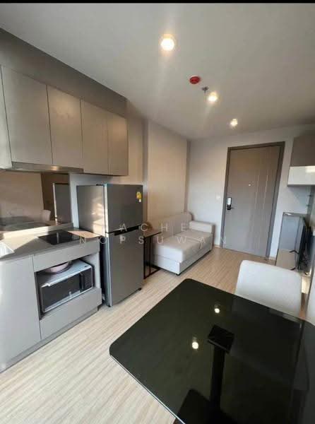 The Privacy Thaphra Interchange, Bangkok, 11 Soi Charan Sanitwong 1, Wat Tha Pra, Bangkok Yai, Bangkok, 1 Bedroom, 25 sqm, Condo For Sale, by Rachen Nopsuwan, 500620929 - DDproperty.com