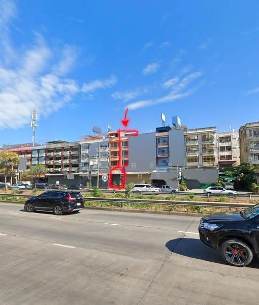 อาคารพาณิชย์บางเมือง สมุทรปราการ, Samut Prakan, Bang Mueng, Muang Samut Prakarn, Samut Prakan, , 300 sqm, Shophouse For Sale, by The Best Property ปุ๋ม, 500620934 - DDproperty.com