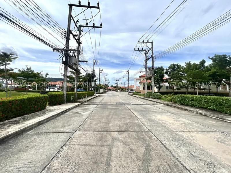 Villa Chaofah2, Phuket, Chalong, Muang Phuket, Phuket, 3 Bedrooms, 192 sqm, Single Detached House For Rent, by fai prime, 500620936 - DDproperty.com