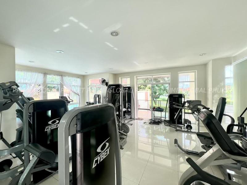 Villa Chaofah2, Phuket, Chalong, Muang Phuket, Phuket, 3 Bedrooms, 192 sqm, Single Detached House For Rent, by fai prime, 500620936 - DDproperty.com