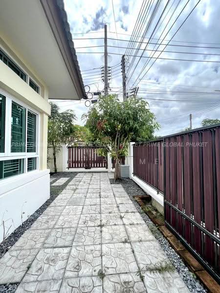 Villa Chaofah2, Phuket, Chalong, Muang Phuket, Phuket, 3 Bedrooms, 192 sqm, Single Detached House For Rent, by fai prime, 500620936 - DDproperty.com