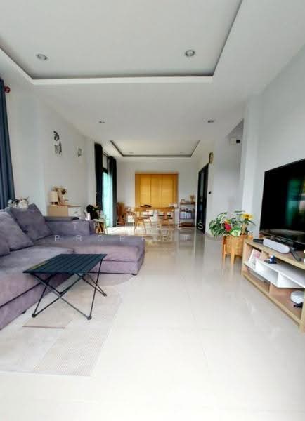 PATTA Define, Chon Buri (Pattaya), Ta Khian Tia, Bang Lamung (Pattaya), Chon Buri (Pattaya), 3 Bedrooms, 100 sqm, Single Detached House For Sale, by The Best Property อ้อ, 500620942 - DDproperty.com