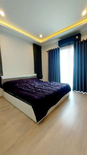 PATTA Define, Chon Buri (Pattaya), Ta Khian Tia, Bang Lamung (Pattaya), Chon Buri (Pattaya), 3 Bedrooms, 100 sqm, Single Detached House For Sale, by The Best Property อ้อ, 500620942 - DDproperty.com