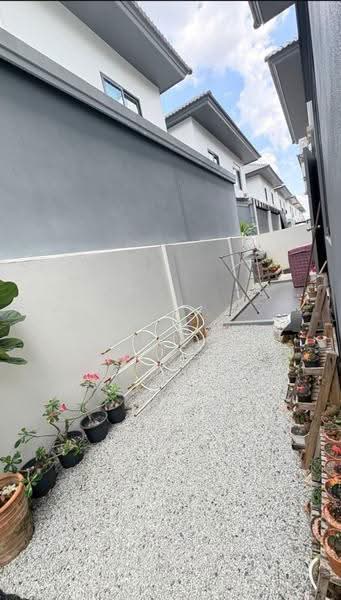 PATTA Define, Chon Buri (Pattaya), Ta Khian Tia, Bang Lamung (Pattaya), Chon Buri (Pattaya), 3 Bedrooms, 100 sqm, Single Detached House For Sale, by The Best Property อ้อ, 500620942 - DDproperty.com