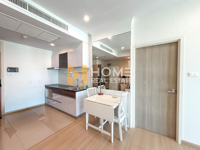 Supalai Lite Ratchada-Naradhiwas, Bangkok, Ratchadaphisek Road, Chong Nonsi, Yan Nawa, Bangkok, 1 Bedroom, 57 sqm, Condo For Sale, by HOME Real Estate Service, 500620945 - DDproperty.com