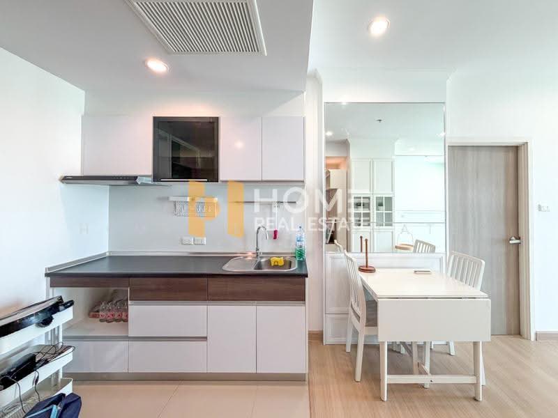 Supalai Lite Ratchada-Naradhiwas, Bangkok, Ratchadaphisek Road, Chong Nonsi, Yan Nawa, Bangkok, 1 Bedroom, 57 sqm, Condo For Sale, by HOME Real Estate Service, 500620945 - DDproperty.com
