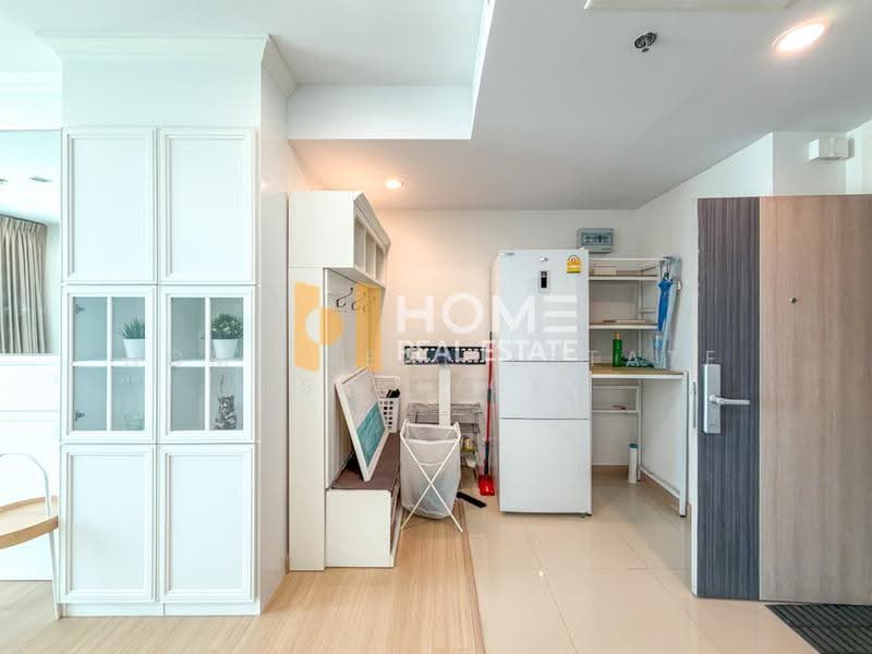 Supalai Lite Ratchada-Naradhiwas, Bangkok, Ratchadaphisek Road, Chong Nonsi, Yan Nawa, Bangkok, 1 Bedroom, 57 sqm, Condo For Sale, by HOME Real Estate Service, 500620945 - DDproperty.com
