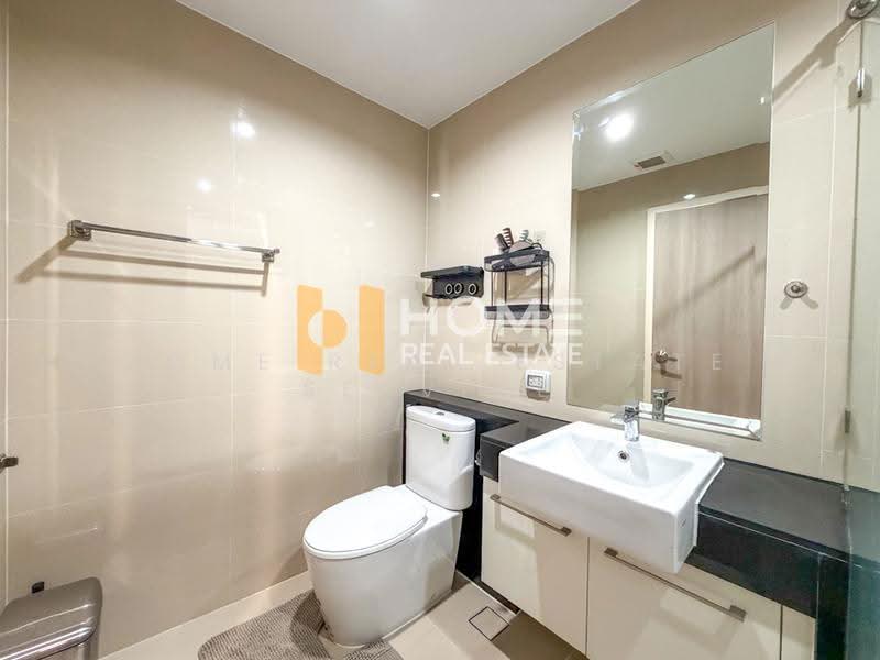 Supalai Lite Ratchada-Naradhiwas, Bangkok, Ratchadaphisek Road, Chong Nonsi, Yan Nawa, Bangkok, 1 Bedroom, 57 sqm, Condo For Sale, by HOME Real Estate Service, 500620945 - DDproperty.com