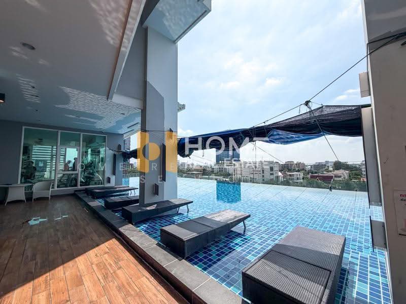 Supalai Lite Ratchada-Naradhiwas, Bangkok, Ratchadaphisek Road, Chong Nonsi, Yan Nawa, Bangkok, 1 Bedroom, 57 sqm, Condo For Sale, by HOME Real Estate Service, 500620945 - DDproperty.com