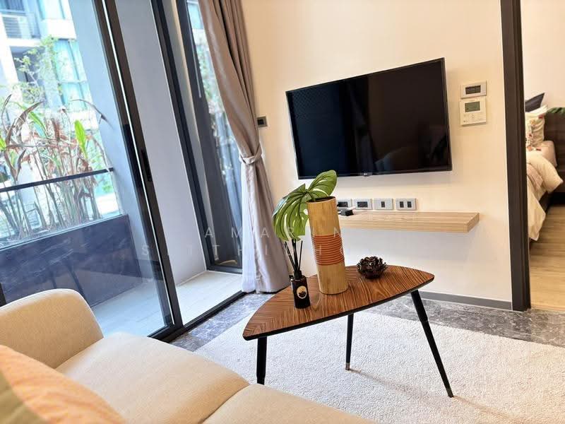168 สุขุมวิท 36 : 168 สุขุมวิท 36 , กรุงเทพ, 168 ซอย สุขุมวิท 36, คลองตัน, คลองเตย, กรุงเทพ, 36 ตร.ม., คอนโด ขาย, โดย Amarin Sitthidhoon, 500620951 - DDproperty.com