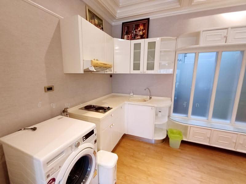Baan Sathorn Chao Phraya : บ้านสาทรเจ้าพระยา, กรุงเทพ, 931 ซอยเจริญนคร 15 เอ, คลองต้นไทร, คลองสาน, กรุงเทพ, 60 ตร.ม., คอนโด ขาย, โดย อัญญาภรณ์ วิษณุรัก, 500620954 - DDproperty.com